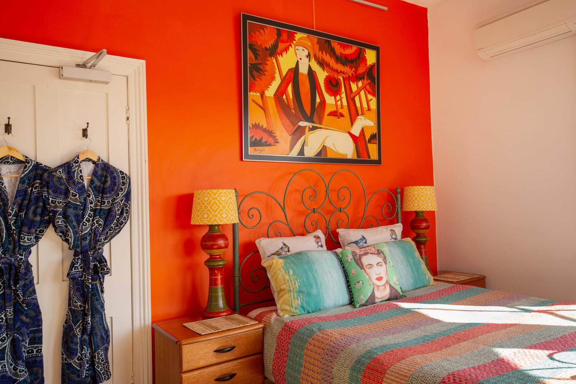 Assemblage Boutique Art B & B Hobart Zimmer foto