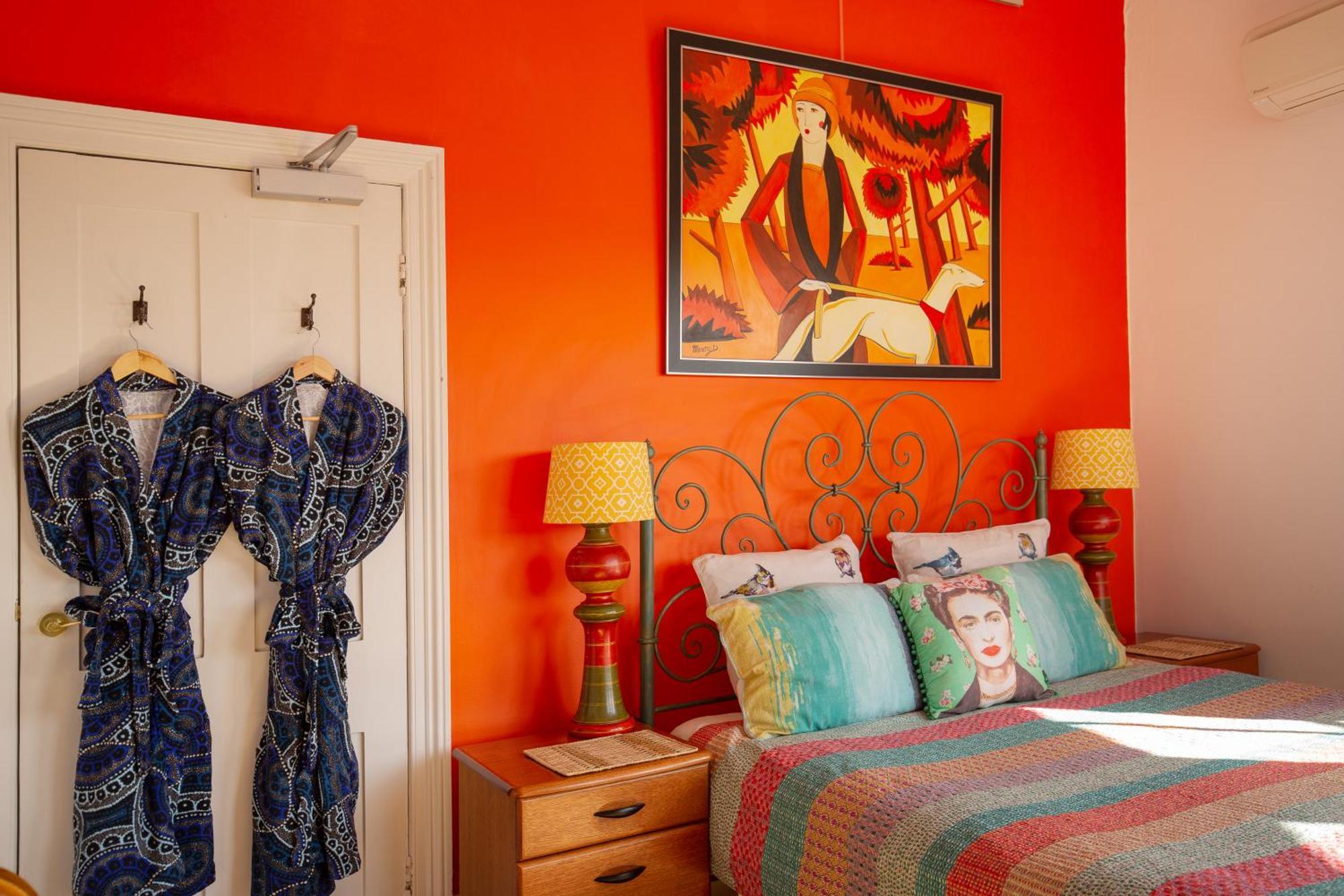 Assemblage Boutique Art B & B Hobart Zimmer foto